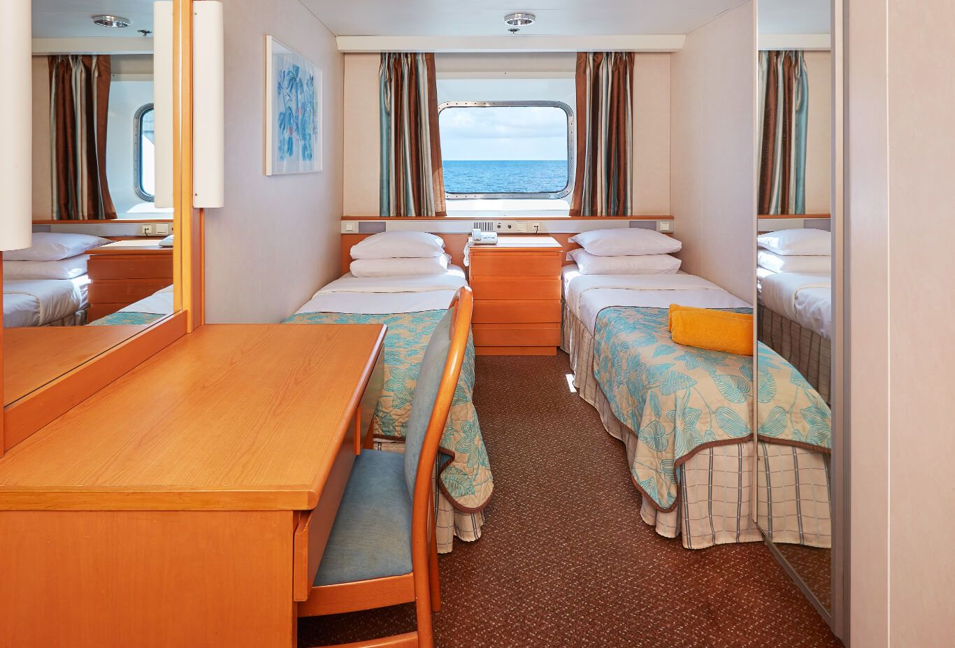 Celestyal Majesty XB Cabin Celestyal Majesty XB Cabin